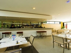 The Caxton Hotel (Terrace Bar), Brisbane CBD, Brisbane